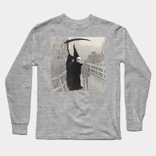 bunny Long Sleeve T-Shirt